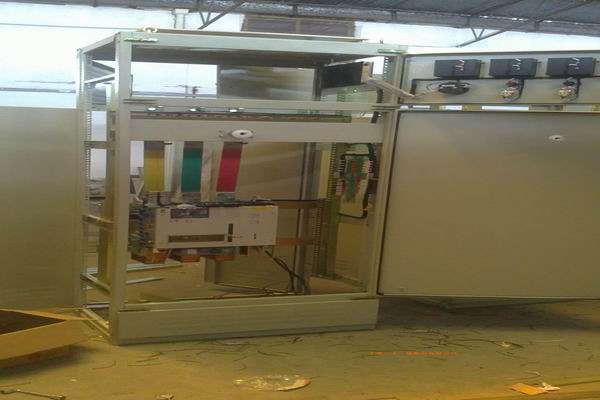 津市控制柜-进口3683讲讲电动闸阀控制柜怎